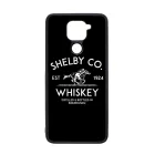 Shelby Co. Whiskey peaky blinders Xiaomi Redmi Note 9 tok