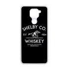 Shelby Co. Whiskey peaky blinders Xiaomi Redmi Note 9 tok