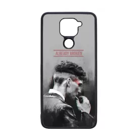 Already Broken - thomas shelby peaky blinders Xiaomi Redmi Note 9 tok