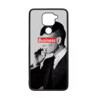 Thomas Shelby - Business - Birmingham bandája Xiaomi Redmi Note 9 tok