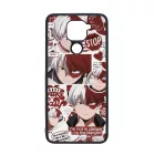 Todoroki Aesthetic - mha - my hero academia boku no Xiaomi Redmi Note 9 tok