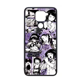 Jiro Kyoka Aesthetic - mha - my hero academia boku no Xiaomi Redmi Note 9 tok