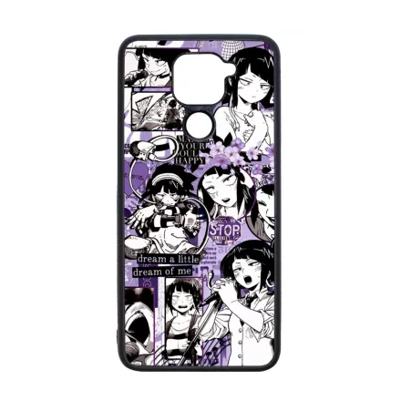 Jiro Kyoka Aesthetic - mha - my hero academia boku no Xiaomi Redmi Note 9 tok