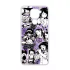 Jiro Kyoka Aesthetic - mha - my hero academia boku no Xiaomi Redmi Note 9 tok