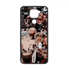 Bakugo Katsuki - mha - my hero academia boku no Xiaomi Redmi Note 9 tok