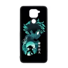 DEKU - Boku no Hero - mha - my hero academia Xiaomi Redmi Note 9 tok