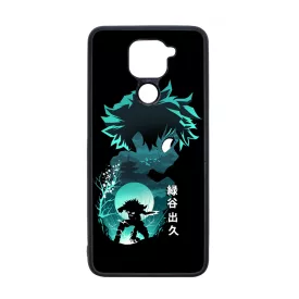 DEKU - Boku no Hero - mha - my hero academia Xiaomi Redmi Note 9 tok
