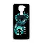 DEKU - Boku no Hero - mha - my hero academia Xiaomi Redmi Note 9 tok