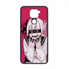 Himiko Toga - Glitch - mha - my hero academia boku no Xiaomi Redmi Note 9 tok
