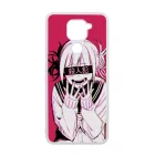 Himiko Toga - Glitch - mha - my hero academia boku no Xiaomi Redmi Note 9 tok