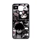 Dabi Boku - Aesthetic - mha - my hero academia boku no Xiaomi Redmi Note 9 tok