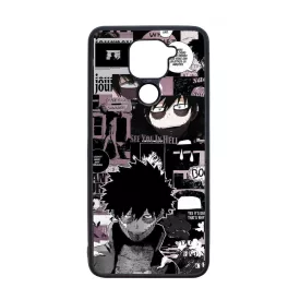 Dabi Boku - Aesthetic - mha - my hero academia boku no Xiaomi Redmi Note 9 tok