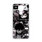 Dabi Boku - Aesthetic - mha - my hero academia boku no Xiaomi Redmi Note 9 tok