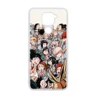 Boku no Hero Academia - Class - mha - my hero academia Xiaomi Redmi Note 9 tok