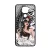 Fashion Show Girl Wild Beauty Animal Fashion Csajos Allat mintas Xiaomi Redmi Note 9 tok