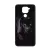 Black Panther Fekete Parduc Wild Beauty Animal Fashion Csajos Allat mintas Xiaomi Redmi Note 9 tok