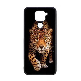Wild Beauty Jaguar Wild Beauty Animal Fashion Csajos Allat mintas Xiaomi Redmi Note 9 tok