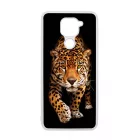 Wild Beauty Jaguar Wild Beauty Animal Fashion Csajos Allat mintas Xiaomi Redmi Note 9 tok