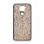 Rose Gold Leopard Wild Beauty Animal Fashion Csajos Allat mintas Xiaomi Redmi Note 9 tok