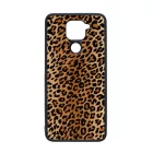 Classic Leopard Wild Beauty Animal Fashion Csajos Allat mintas Xiaomi Redmi Note 9 tok