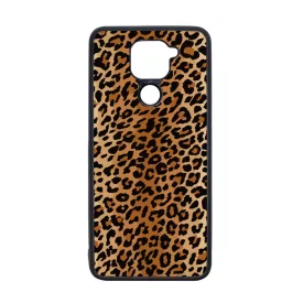 Classic Leopard Wild Beauty Animal Fashion Csajos Allat mintas Xiaomi Redmi Note 9 tok