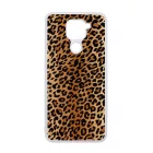 Classic Leopard Wild Beauty Animal Fashion Csajos Allat mintas Xiaomi Redmi Note 9 tok
