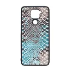 Blue Snake Kigyobor Wild Beauty Animal Fashion Csajos Allat mintas Xiaomi Redmi Note 9 tok