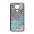 Blue Snake Kigyobor Wild Beauty Animal Fashion Csajos Allat mintas Xiaomi Redmi Note 9 tok