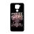 Choose darkness Antisocial Antiszocialis Meno Trendi Xiaomi Redmi Note 9 tok