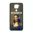 I dont Care Nem erdekel School Anti social too cool for school Xiaomi Redmi Note 9 tok