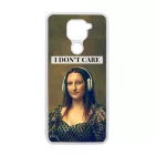 I dont Care Nem erdekel School Anti social too cool for school Xiaomi Redmi Note 9 tok