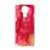 Carmen Gold marvanyos marvany mintas arany piros Xiaomi Redmi Note 9 tok