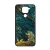 Luxury Blue Aranylo marvany Xiaomi Redmi Note 9 tok
