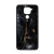 Black Gold marvanyos marvany mintas hatás Xiaomi Redmi Note 9 tok