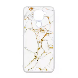 Simple Beauty marvanyos marvany mintas Xiaomi Redmi Note 9 tok