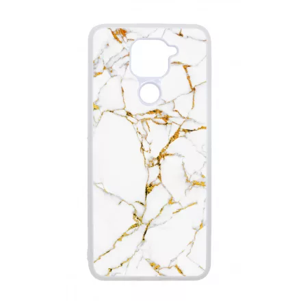 Simple Beauty marvanyos marvany mintas Xiaomi Redmi Note 9 tok