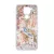 Pinkish and Gold marvanyos marvany mintas Xiaomi Redmi Note 9 tok