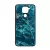 Blue Beauty marvanyos marvany mintas Xiaomi Redmi Note 9 tok