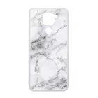 Luxury White marvanyos marvany mintas Xiaomi Redmi Note 9 tok