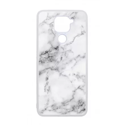 Luxury White marvanyos marvany mintas Xiaomi Redmi Note 9 tok