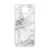 Luxury White marvanyos marvany mintas Xiaomi Redmi Note 9 tok