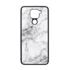 Luxury White marvanyos marvany mintas Xiaomi Redmi Note 9 tok