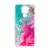 Pink gold Mixed Inks arany mintas marvanyos Xiaomi Redmi Note 9 tok