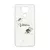 kerd a neveddel marble marvany mintas Rozsa viragos Xiaomi Redmi Note 9 tok