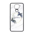 kerd a neveddel marble marvany mintas viragos Xiaomi Redmi Note 9 tok