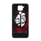 Bella Ciao El Profesor nagypenzrablas netflix lacasadepapel Xiaomi Redmi Note 9 tok