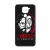 Bella Ciao El Profesor nagypenzrablas netflix lacasadepapel Xiaomi Redmi Note 9 tok