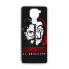 Bella Ciao El Profesor nagypenzrablas netflix lacasadepapel Xiaomi Redmi Note 9 tok