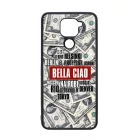 Bella Ciao MONEY nagypenzrablas netflix lacasadepapel Xiaomi Redmi Note 9 tok