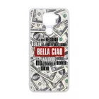 Bella Ciao MONEY nagypenzrablas netflix lacasadepapel Xiaomi Redmi Note 9 tok